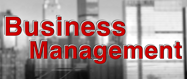 Business Management 
