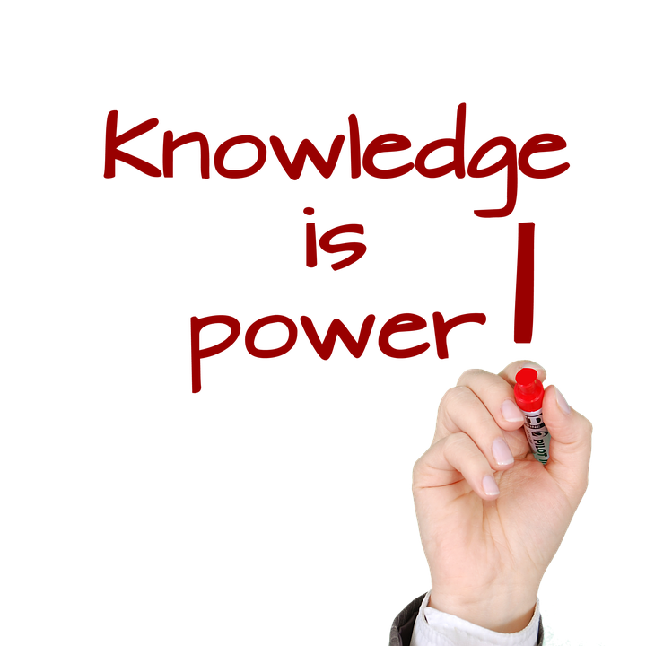 knowledge