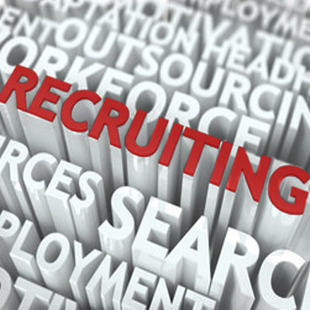 Recruiting