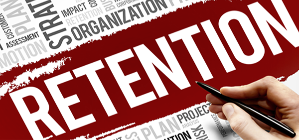 Signature Retention
