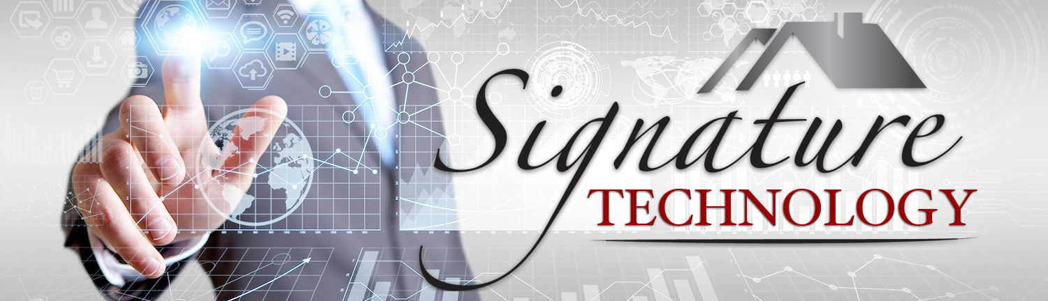 Signature Technology 